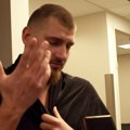 VIDEO „Uvek ću to da radim“: Jokić posle blede partije ne žali mnogo, evo kako je sve objasnio