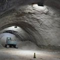 Dodik: Probijeni tunel Nevesinje-Dabarsko polje najveći je na Balkanu