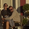 Poljubac koji je sve promenio! Maja i Janjuš ponovo zajedno, emocije planule pred kamerama (foto)
