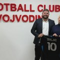 Voša potvrdila, uskoro saradnja sa klubom iz MLS