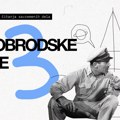 Festival savremenih dramskih dela „Parobrodske priče 3″ u UK Parobrod