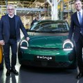 Proizvodnja novog Renault Twinga u Novom Mestu kreće početkom 2026. godine