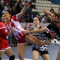 Ništa od EHF Lige Evrope, rukometašice Zvezde poražene od Mađarica i u revanšu