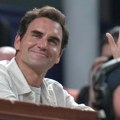 RODžER Federer u kući slavnih: Švajcarac se oglasio ovom porukom