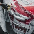 Zašto nije dobro prati automobil na niskim temperaturama?