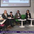 Održan okrugli sto "Vidljive: žene sa invaliditetom i pravo na život bez nasija"