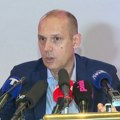 Lončar: Izbodeni mladić operisan u Kliničkom centru Srbije