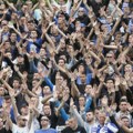 Igraće se ponovo na "Grbavici" - prekinut meč Željezničara i Širokog