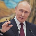 Putin: Rusija će silom zauzeti Donbas ako se Ukrajina ne povuče