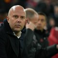 Slot objasnio nula minuta za Salaha: "Nije nam bio potreban gol"