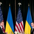 "Ukrajina je spremna za mir" Prvo oglašavanje Trampa i Zelenskog nakon sastaka u SAD