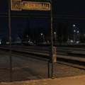Dok se spremaju da troše pare građana na spomenik kralju Milanu Obrenoviću, do Leskovca i dalje vozovi ne idu