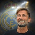 Jirgen Klop i Real Madrid – Evo šta piše nemački Skaj