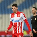 Crvena zvezda treći put prodala istog igrača: Dva puta odlazio u Lige petice, sad je prodat u Portugal