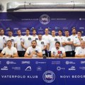 Vaterpolisti Novog Beograda nadigrali Partizan u Regionalnoj ligi