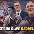 Сретењско државно признање Радмилу Мишовићу – држава одала поштовање човеку који је задужио Србију