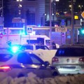 Bombaški napad u Moskvi; Ima mrtvih i povređenih FOTO/VIDEO