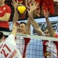 Odbojkaši Vojvodine gostuju Partizanu u Superligi: Po reprizu iz Spensa