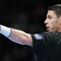 Marsenić pred Litvaniju: Jedva čekam „Čair”, navijači su naš osmi igrač