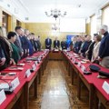 Održana memorijalna konferencija posvećena Predragu Mariću