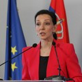 SSP: Marta Kos jasno poručila Vučiću – nema EU bez pravne države