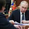 Putin traži novac za rat: Ruski oligarsi pod pritiskom, dvojica popustila: "Dok ne osvojimo Donbas, ne odustajemo"