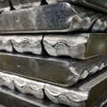 Oštećena postrojenja proizvođača aluminijuma u napadima na Bliskom istoku