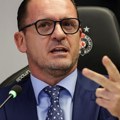 Mijatović: Nisam konsultovan povodom transfera Kostića u Milan, ograđujem se od takve odluke