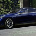 BMW 520d bi mogao da dobije šestocilindraš