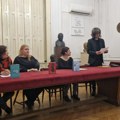 Uručena nagrada "Ljubiša Rajić": Laureat Aleksa Vasiljević za prevod romana "Slušna truba"