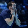 Žestoka kazna! Delfini ostali bez selektora: Uroš Stevanović suspendovan!