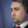 Budanov: Ukrajina nastavlja napade na rusku energetsku infrastrukturu