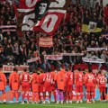 Bajern oborio apsolutni rekord, nećete verovati koliko golova je velikan postigao ove sezone