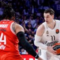 Real od domaćeg terena napravio tvrđavu, Hapoel pred eliminacijom