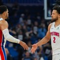 Promašili 23 puta zaredom, ispustili +24, priča sezone u NBA ligi dobija neverovatan obrt