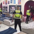 Skandal u Eliti na Đurđevdan: Učesnik divljao "Ima slavsku sveću da ti razbijem o glavu"