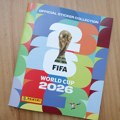 Počela Panini groznica i u Srbiji: Album za Mundijal 2026. najveći izazov do sada
