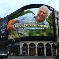 Stotinu godina Dejvida Atenboroa – čovek koji je svet naučio da sluša prirodu
