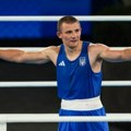 Njegov nokaut gledali Džošua i Usik! Ovaj bokser je stigao u Srbiju, biće prva zvezda Beogradskog pobednika!