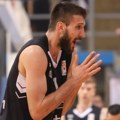 Bivši košarkaš Partizana postao trener, pokušaće sledeće sezone da napravi čudo u Košarkaškoj ligi Srbije