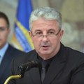 Aleksić: Sa Veselinom Milićem uhapšen i sin Vučićevog savetnika i bivšeg direktora policije Milorada Veljovića