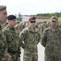 Zajednička vežba Vojske i NATO kod Bujanovca otvara pitanja: Da li je neutralnost Srbije održiva