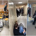 Uzbuna u NATO državi, hitno evakuisani predsednik i premijerka! Aktiviran crveni alarm, vojska podigla avione i izdala…