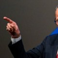 Zapadnom Balkanu status posmatrača u EU a Ukrajini status pridružene članice, predlaže Merz
