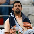 Novak Đoković doživeo šok: Ovo se upravo desilo na Rolan Garosu 2026!