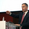 Aleksić (NPS) pita: Šta Srbija daje u zamenu za podršku Kine