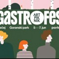 Bečej postaje centar dobrog provoda! Tri dana muzike, filma i gastro uživanja uz besplatan ulaz Gastro fest Art-piknik od 5…