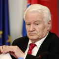 Održana komemoracija nekadašnjem predsedniku DS Dragoljubu Mićunoviću