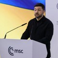 Ukrajina čeka pomoć Amerike i Evrope: Zelenski sa najvišim zvaničnicima o daljim akcijama Kijeva