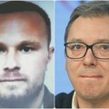 Slučaj "Zvicer" i bezbednost Vučića u Tivtu: "Ako je BIA imala takve podatke, morali su da ih podele sa partnerima", kažu…